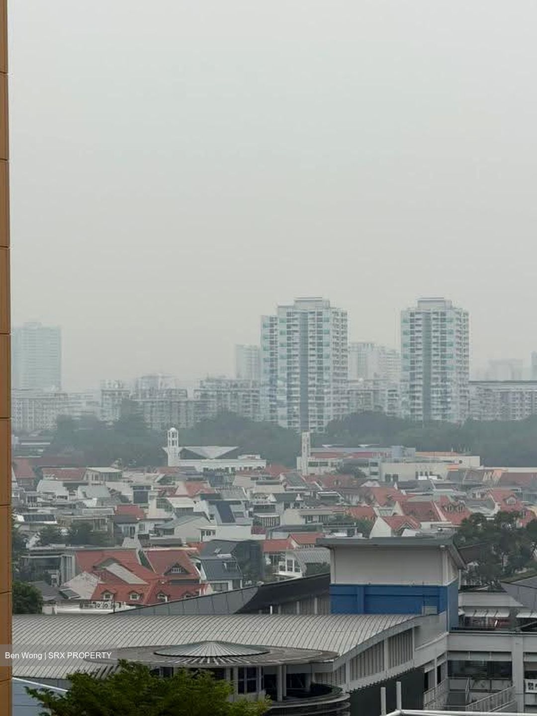 Blk 108 Serangoon North Avenue 1 (Serangoon), HDB 3 Rooms #637774541